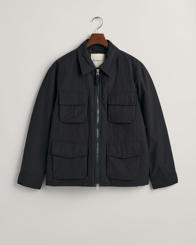 Utility Jacke