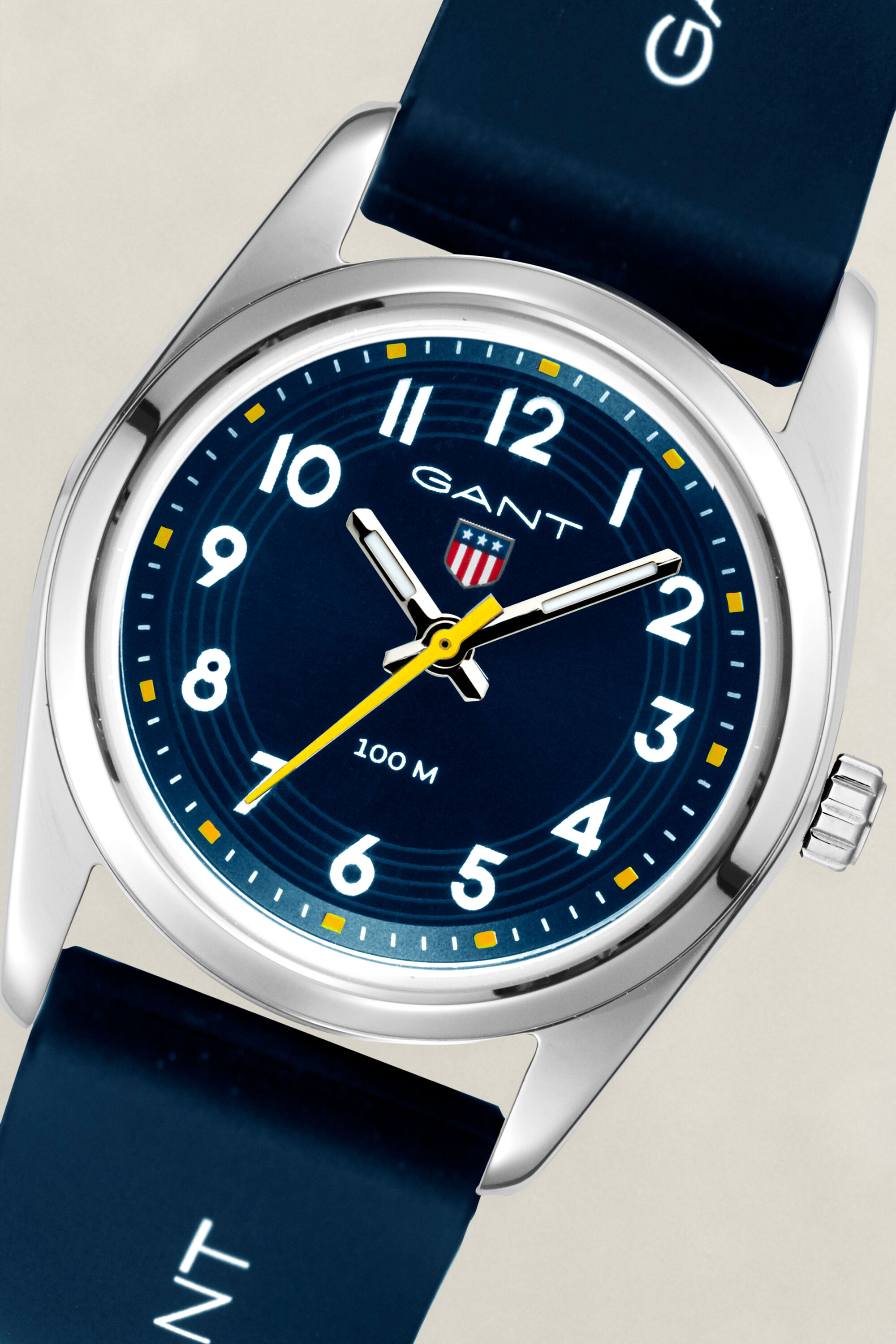 Graduate Armbanduhr