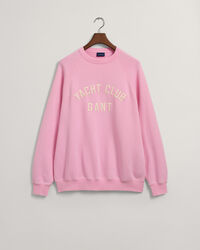 GANT Yacht Club Rundhals-Sweatshirt