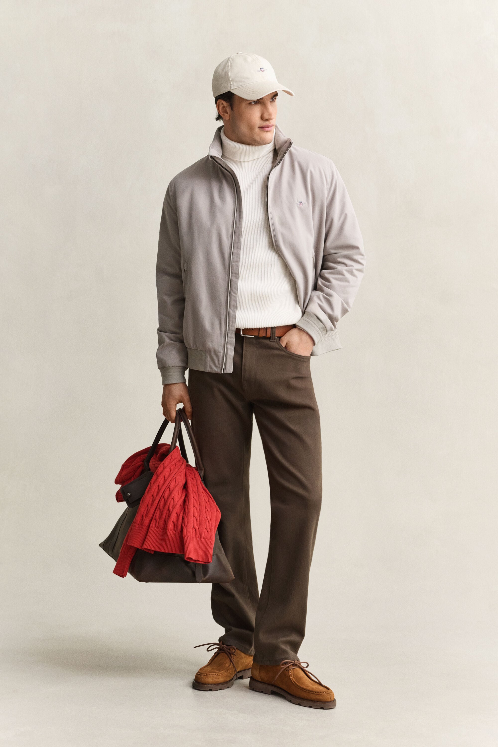 Hampshire Jacke