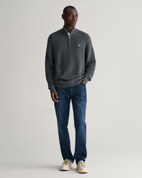 Struktur Baumwoll Troyer