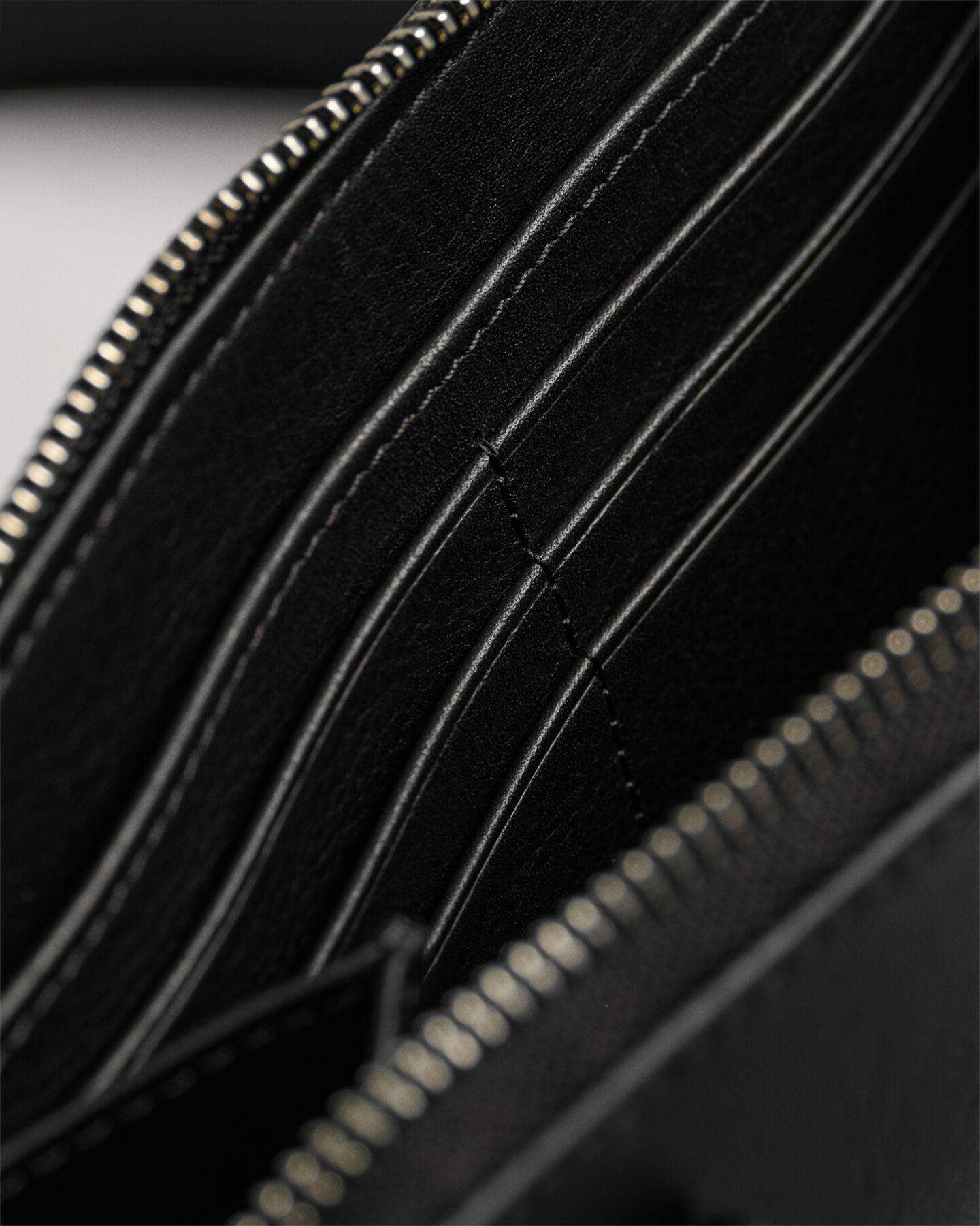 Geldb&ouml;rse aus Leder