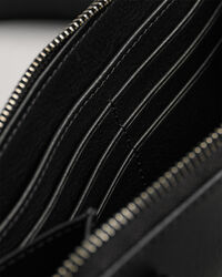 Geldb&ouml;rse aus Leder