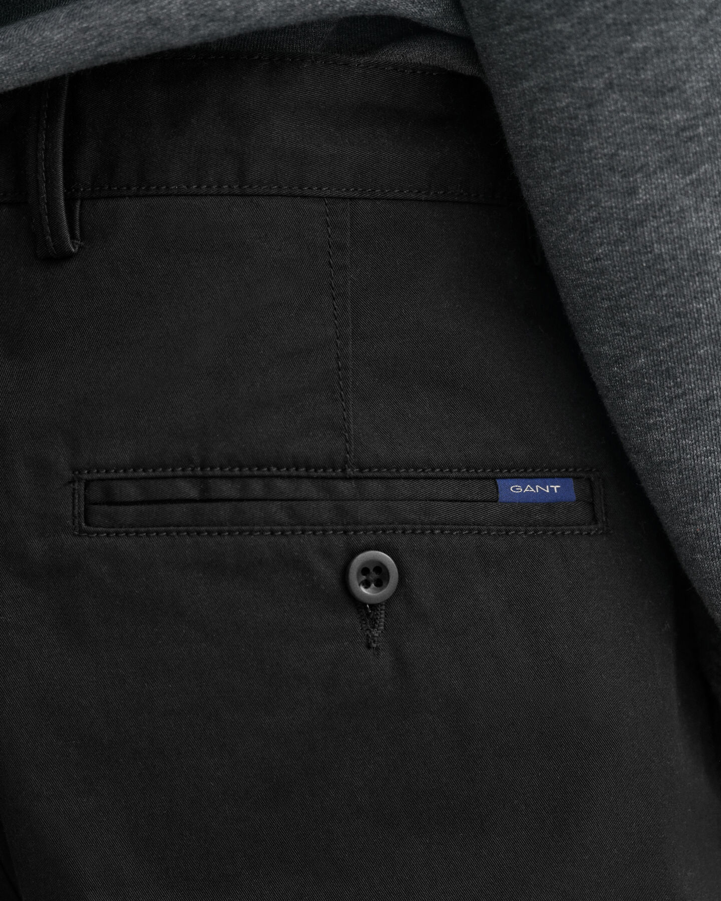 Teen Boys New Chinohose