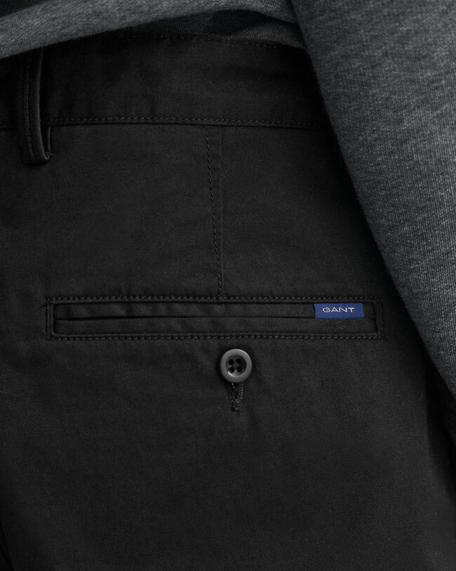 Teen Boys New Chinohose