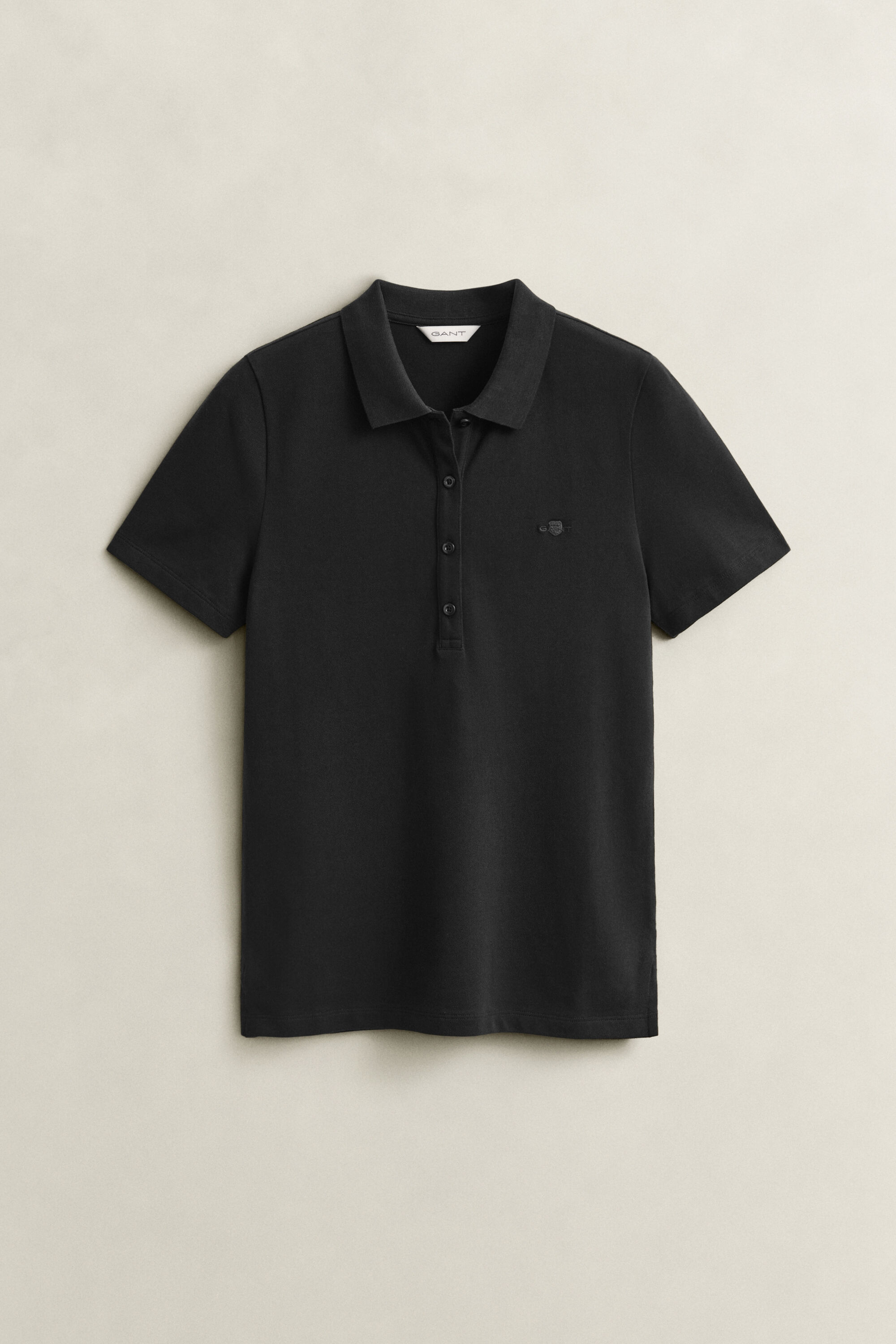 Slim Fit Poloshirt
