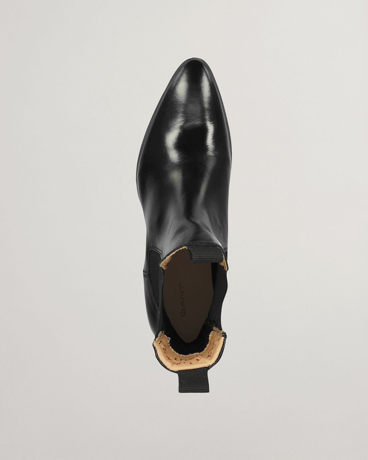 Mittelhoher St Broomly Stiefel