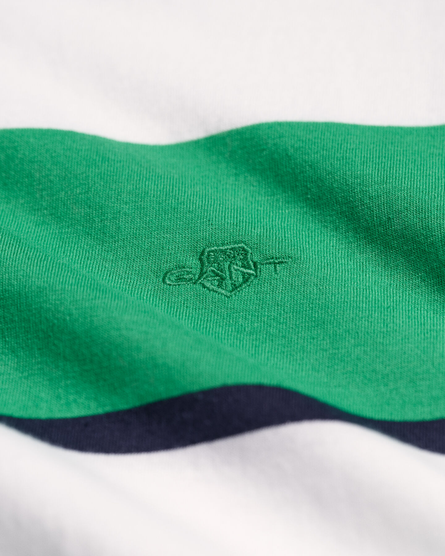 Teen Boys T-Shirt mit Streifen