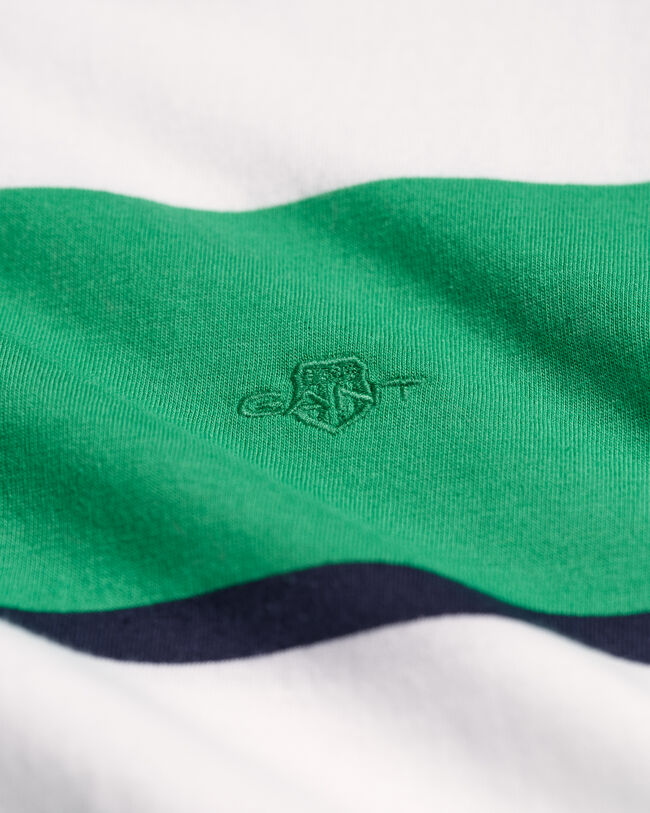 Teen Boys T-Shirt mit Streifen