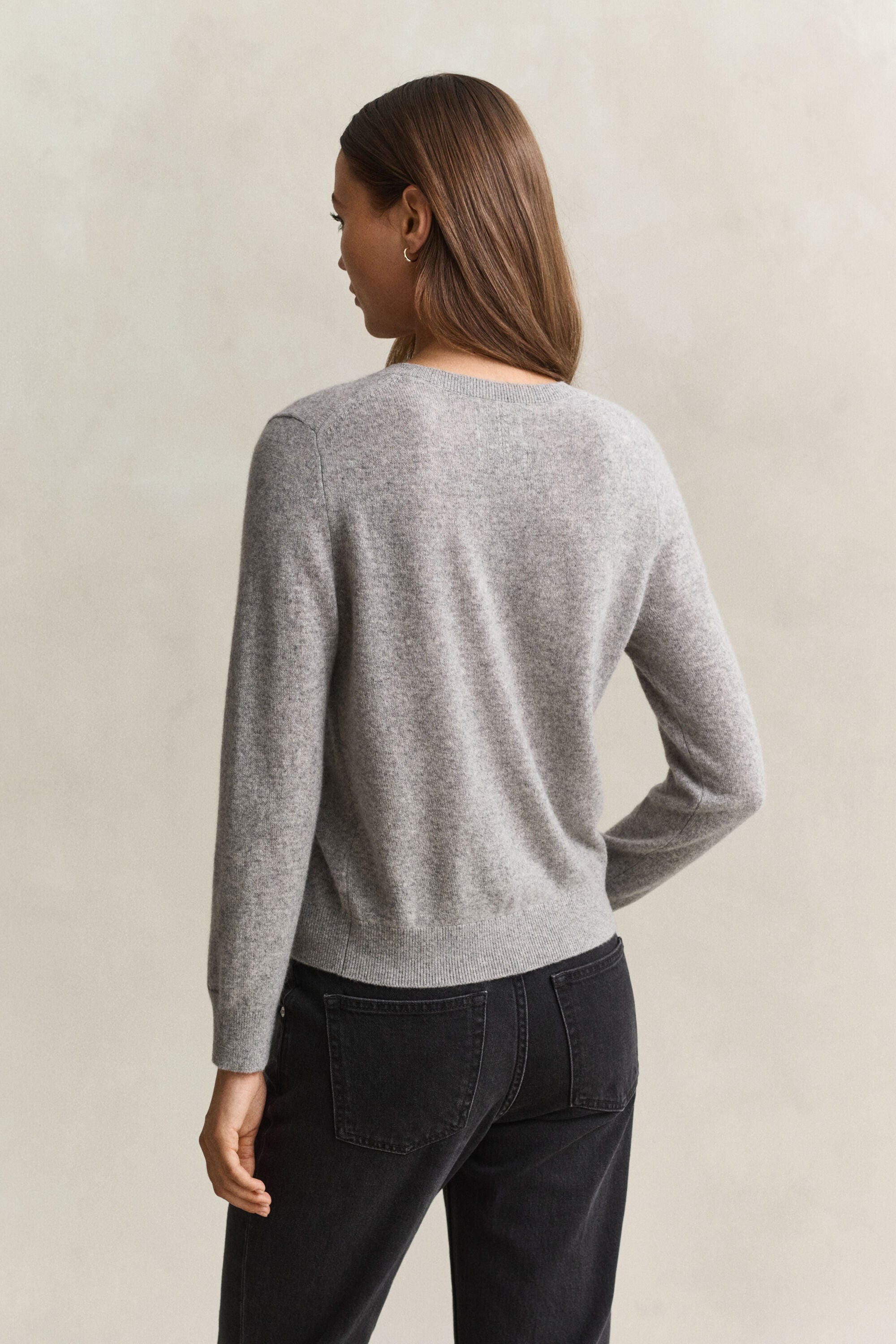 Kaschmir-Cardigan