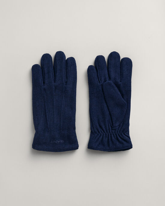 Handschuhe Gant - DACH