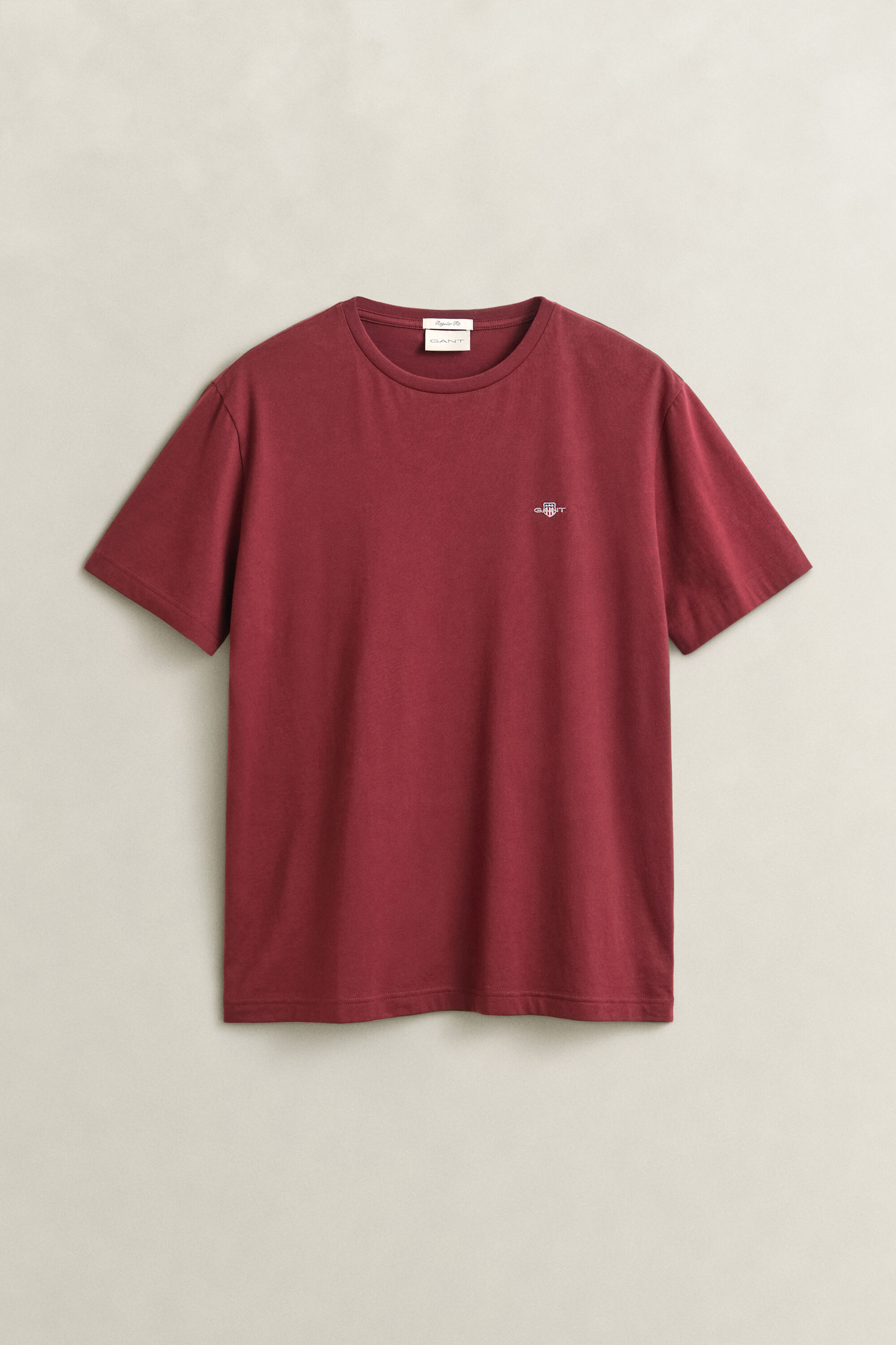 Regular Fit Shield T-Shirt
