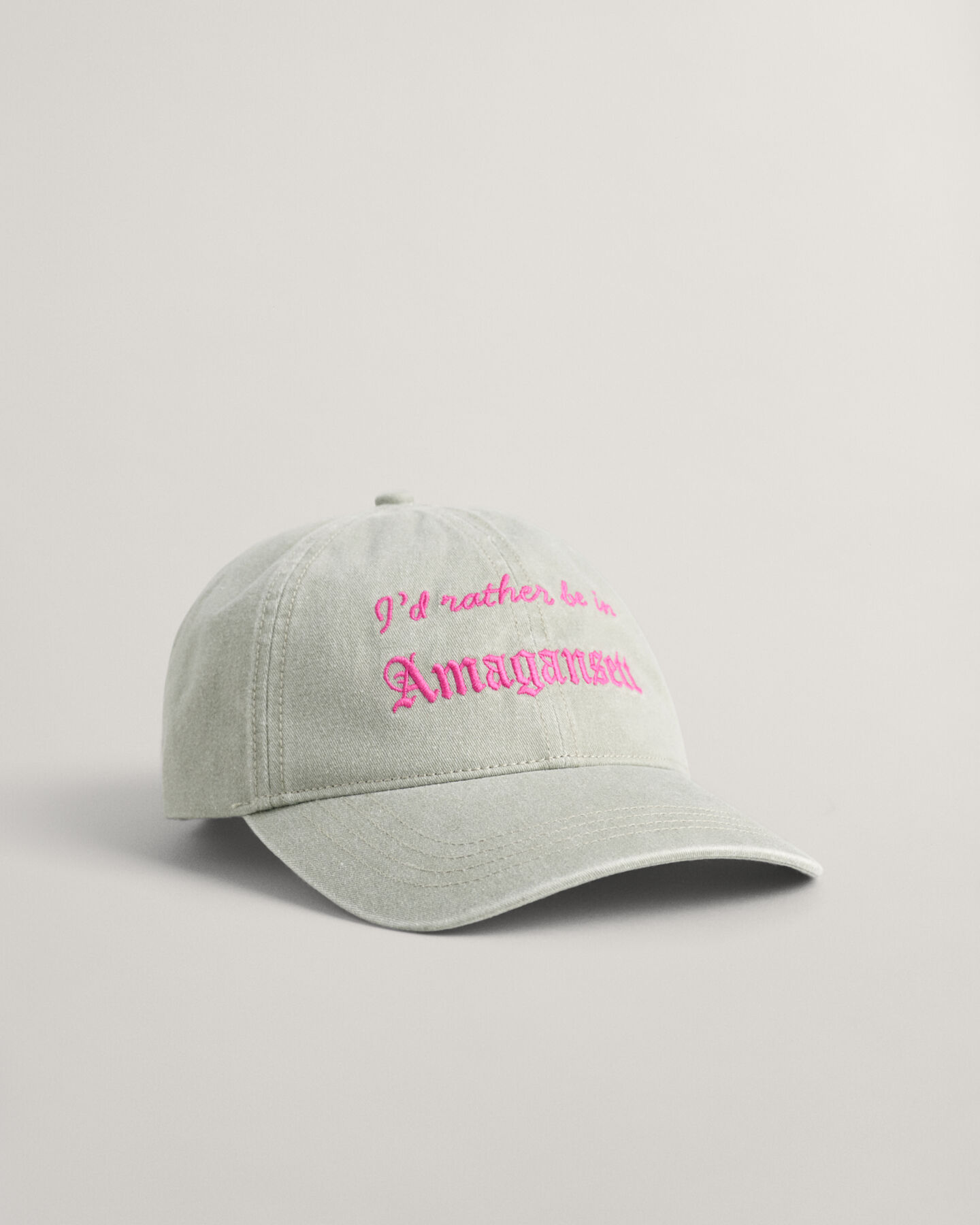 Sunfaded AG City Cap