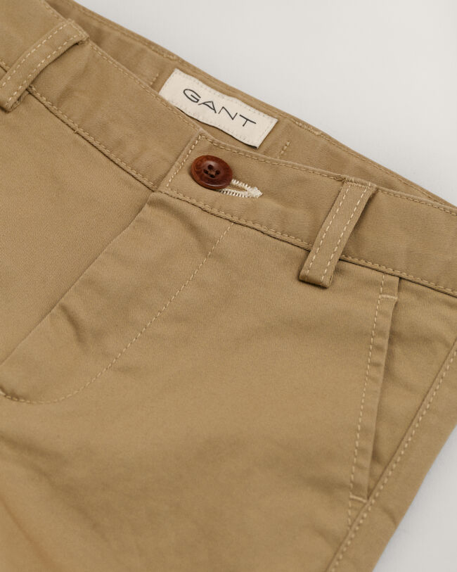 Baby Chinoshorts