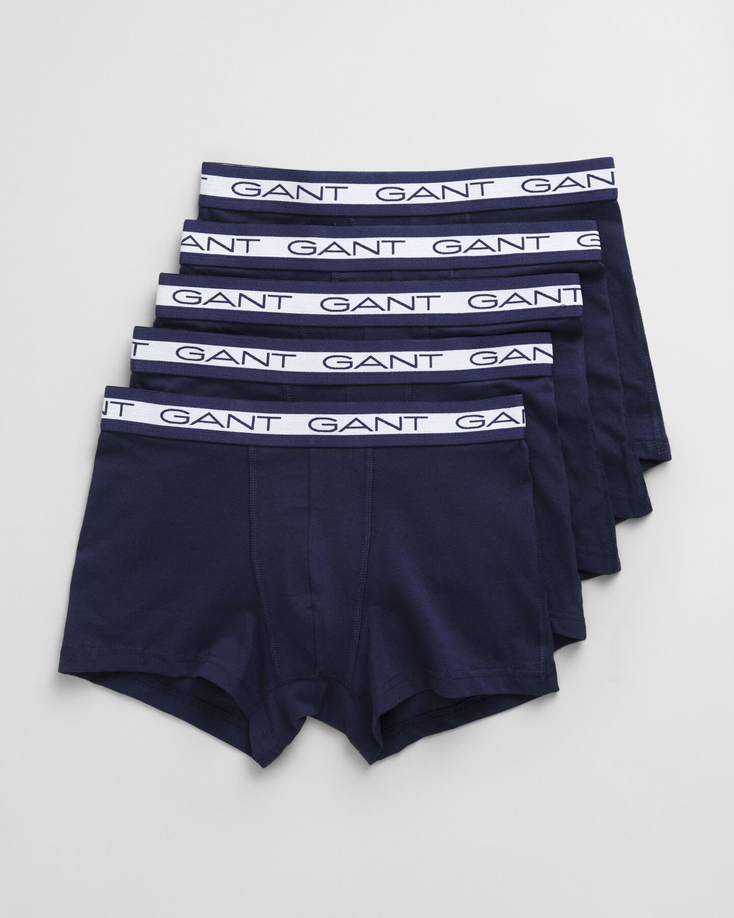Seasonal Essential 5er-Pack Boxershorts