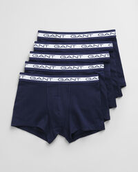 Seasonal Essential 5er-Pack Boxershorts