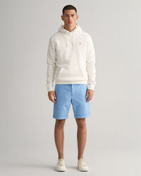 Allister Regular Fit Sunfaded Shorts