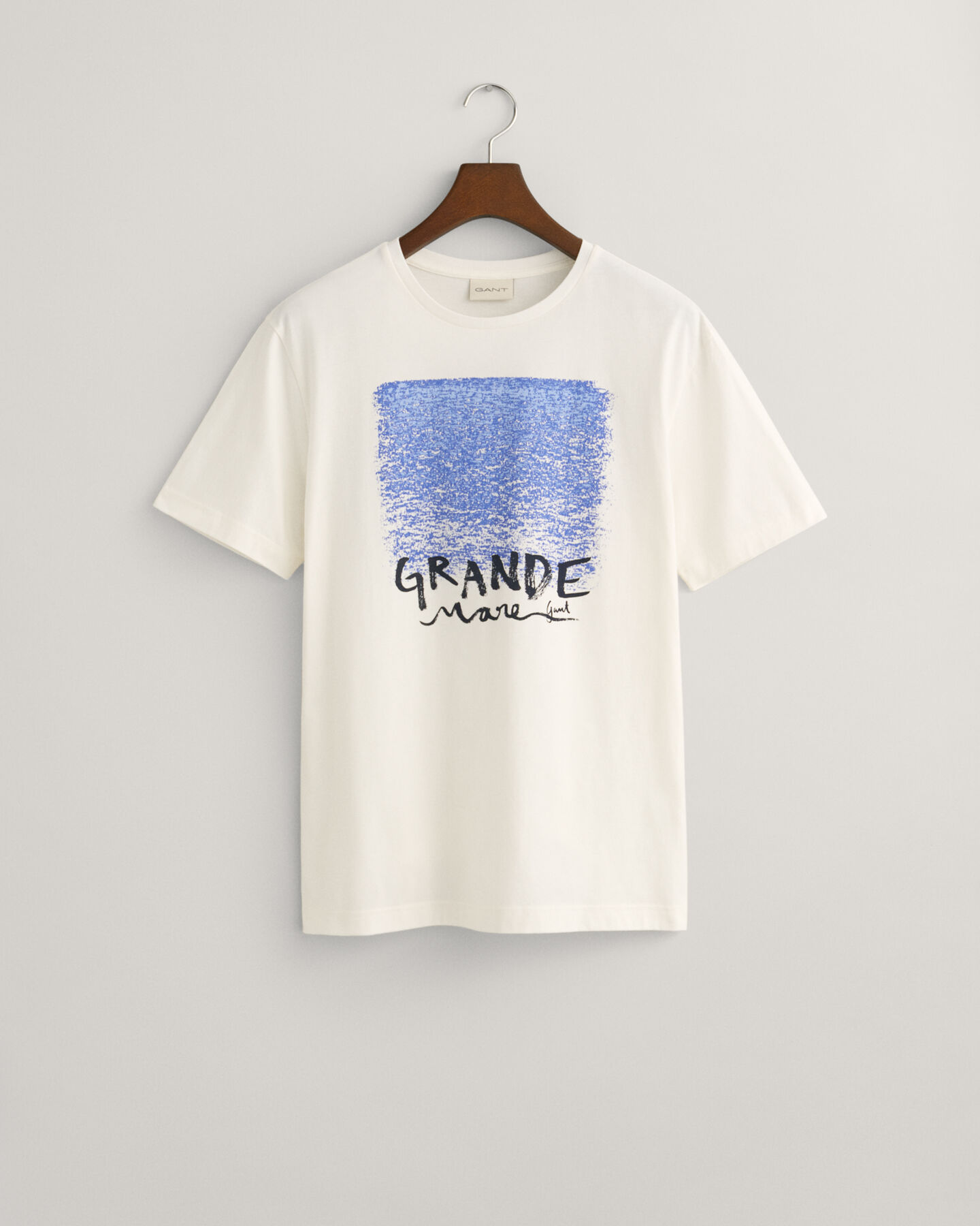 T-Shirt mit Print
