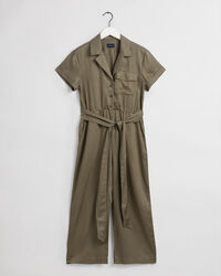 Safari Jumpsuit