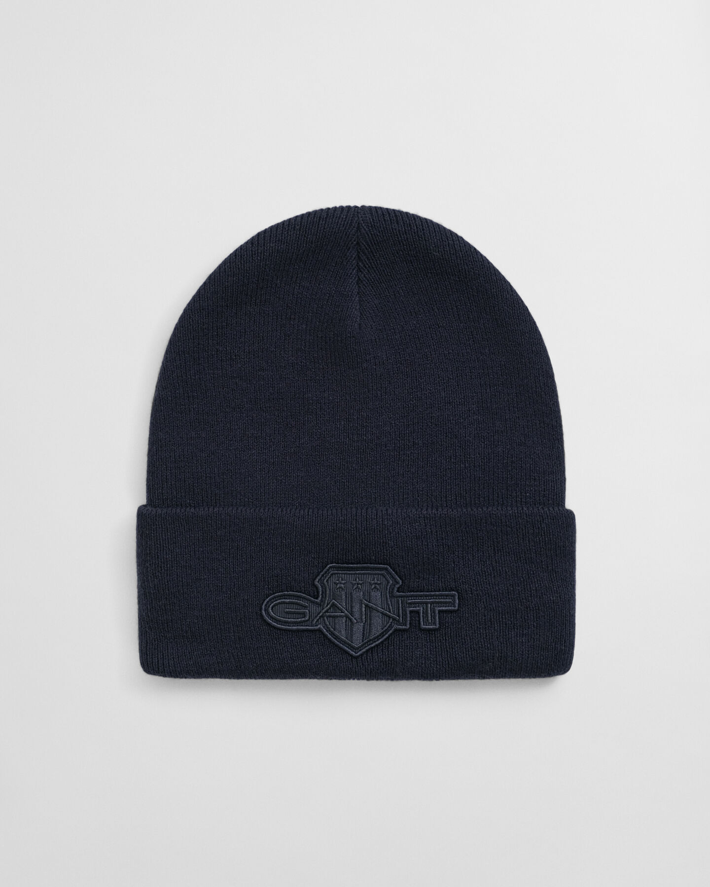 Tonal Archive Shield Beanie