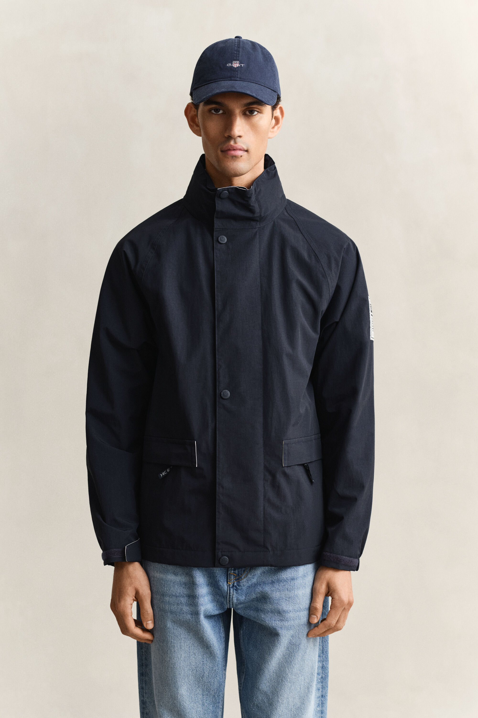 Sailor Jacke
