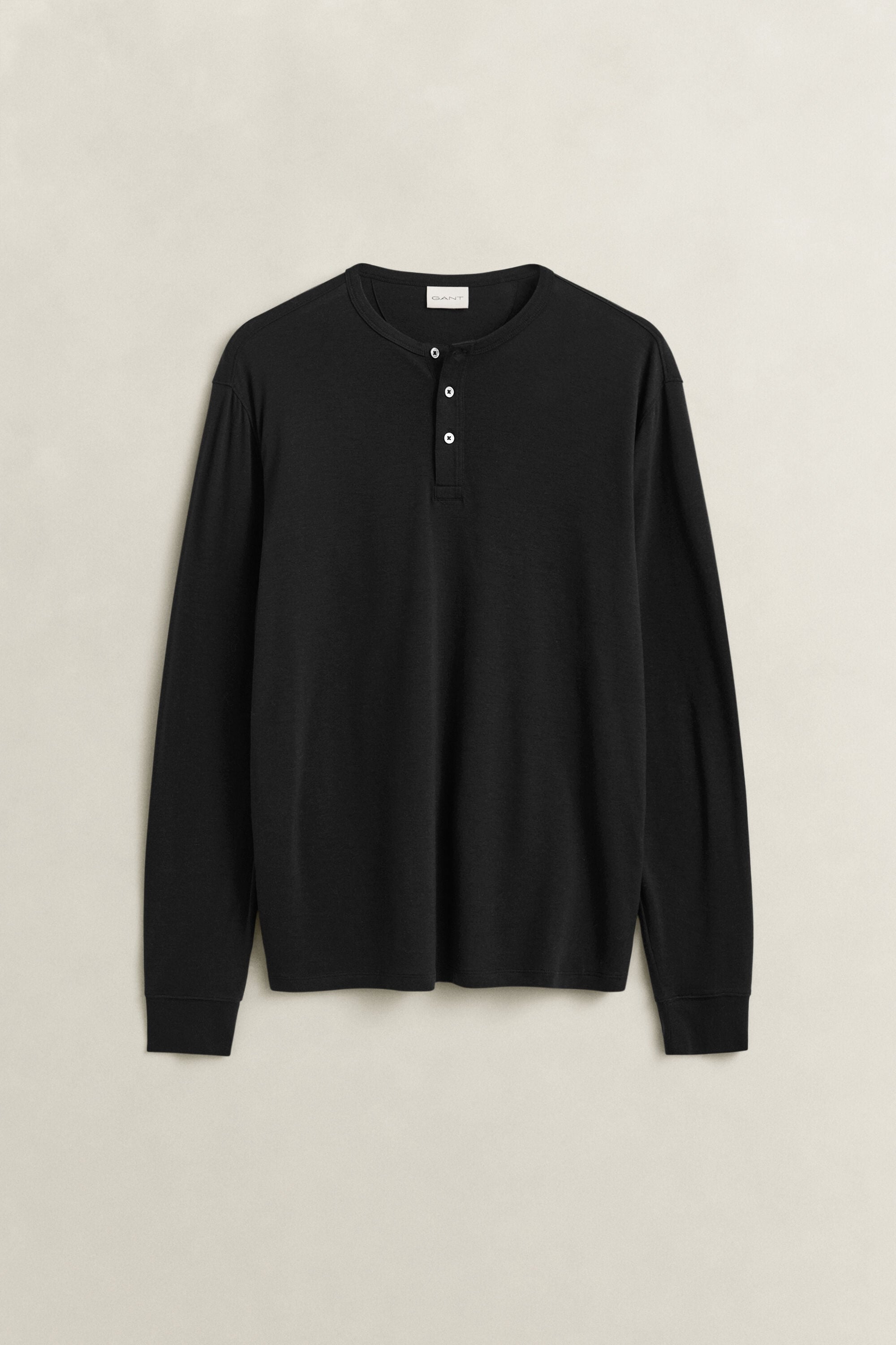 Henley-Shirt