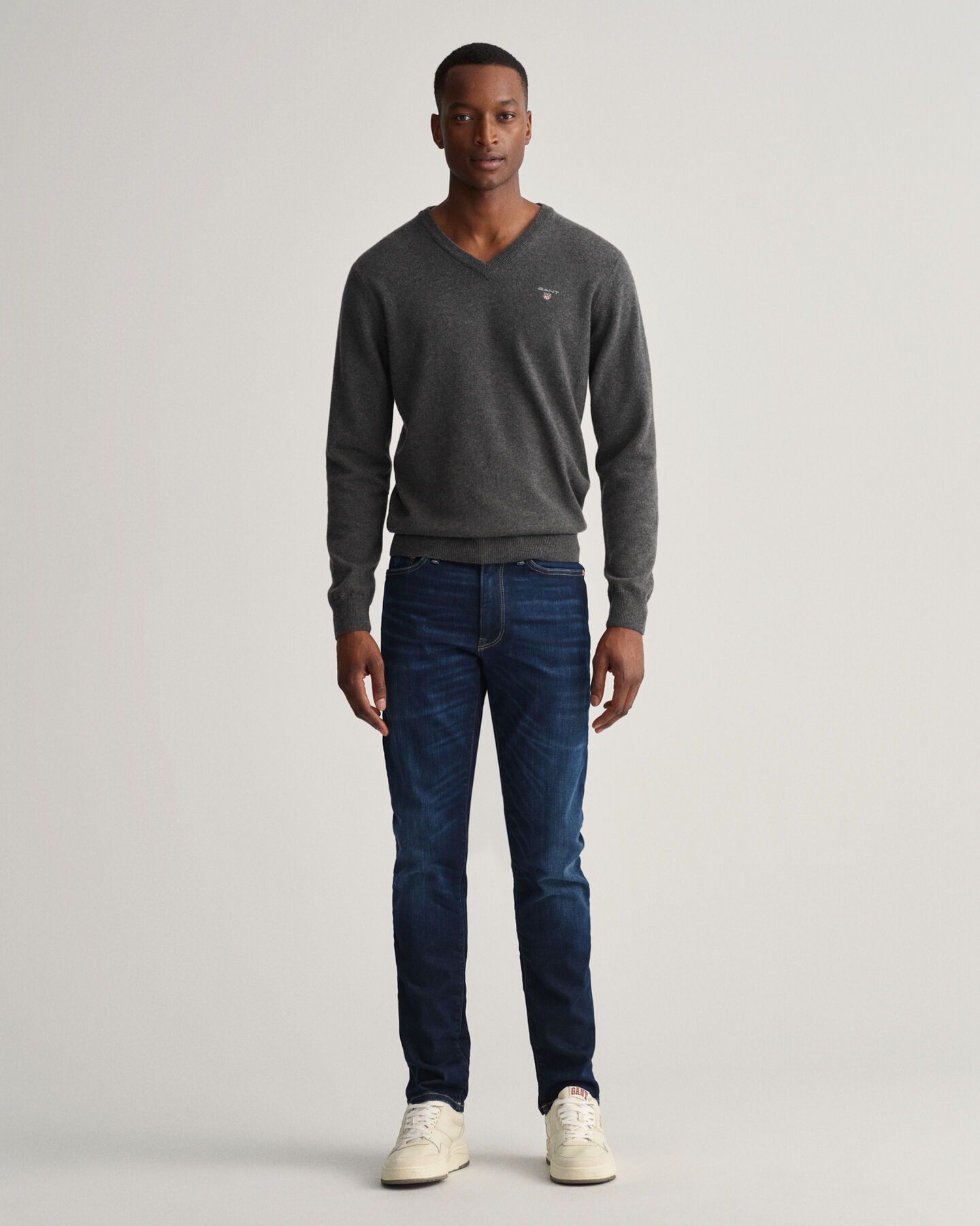 Maxen Extra Slim Fit Active-Recover Jeans