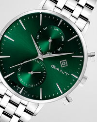 Park Hill Day-Date II Watch