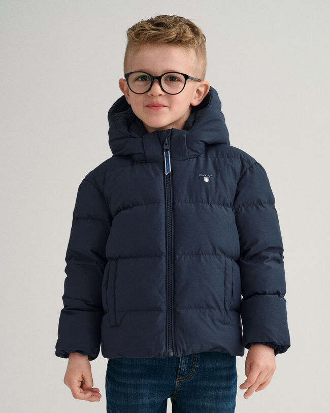 Kids Steppjacke