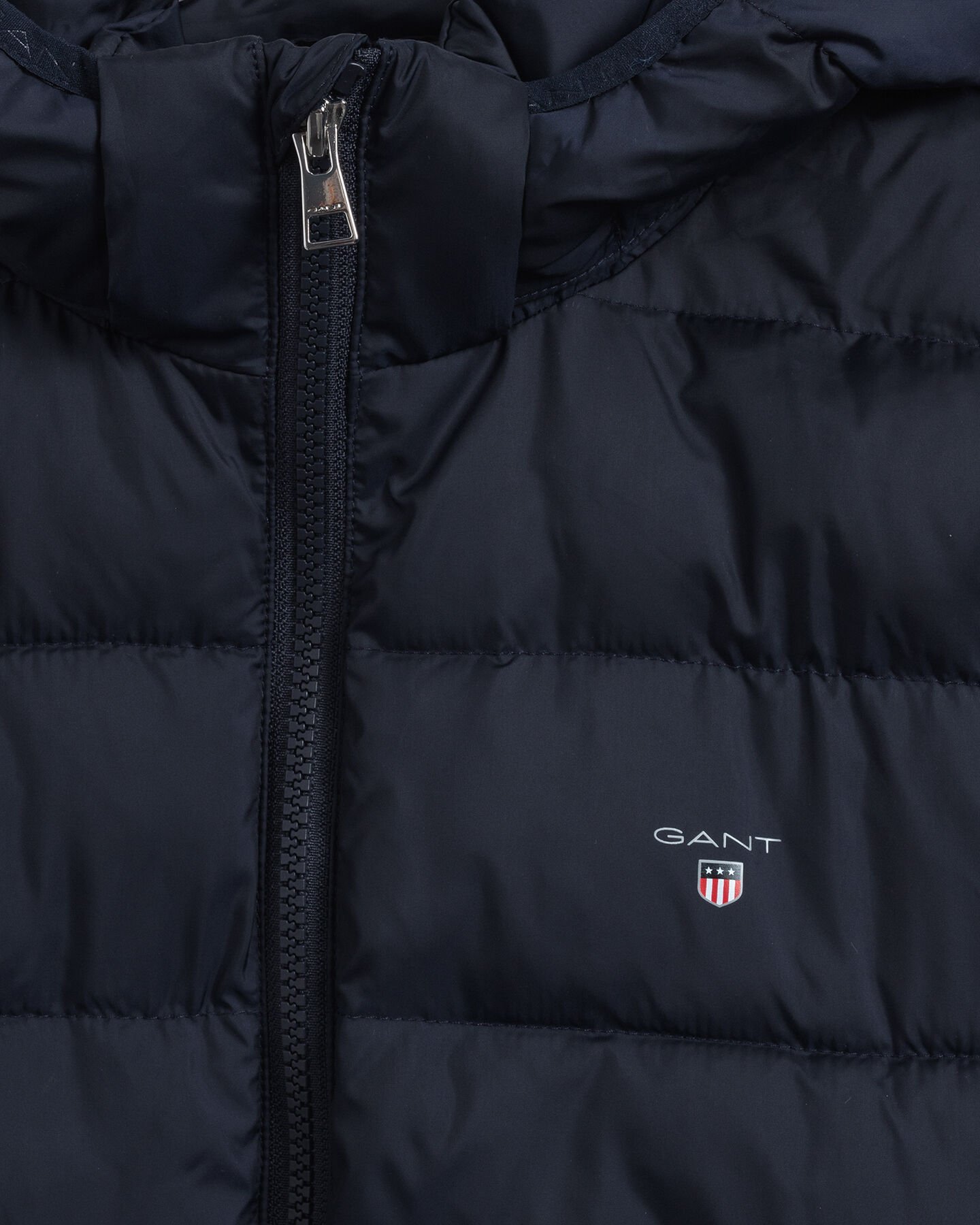 Leichte Teens Steppjacke