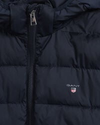 Leichte Teens Steppjacke