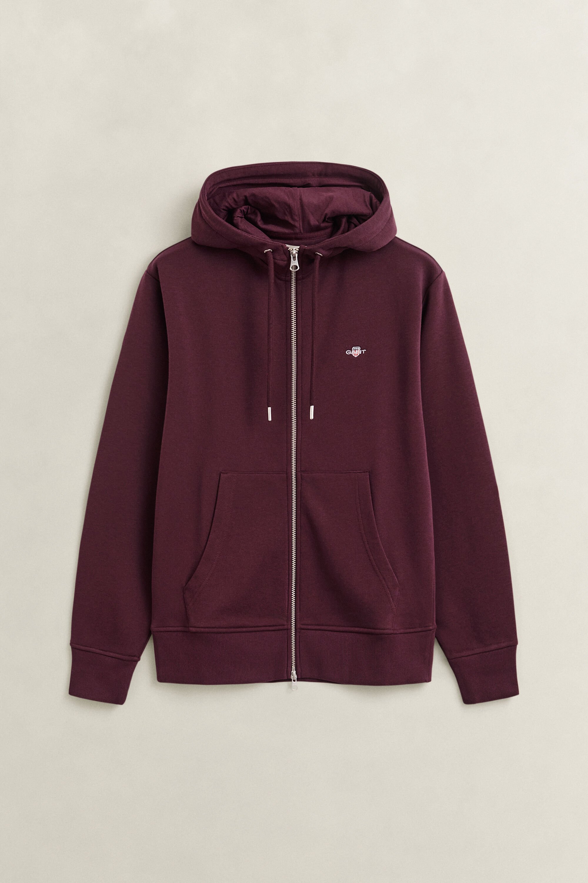 Shield Sweatjacke