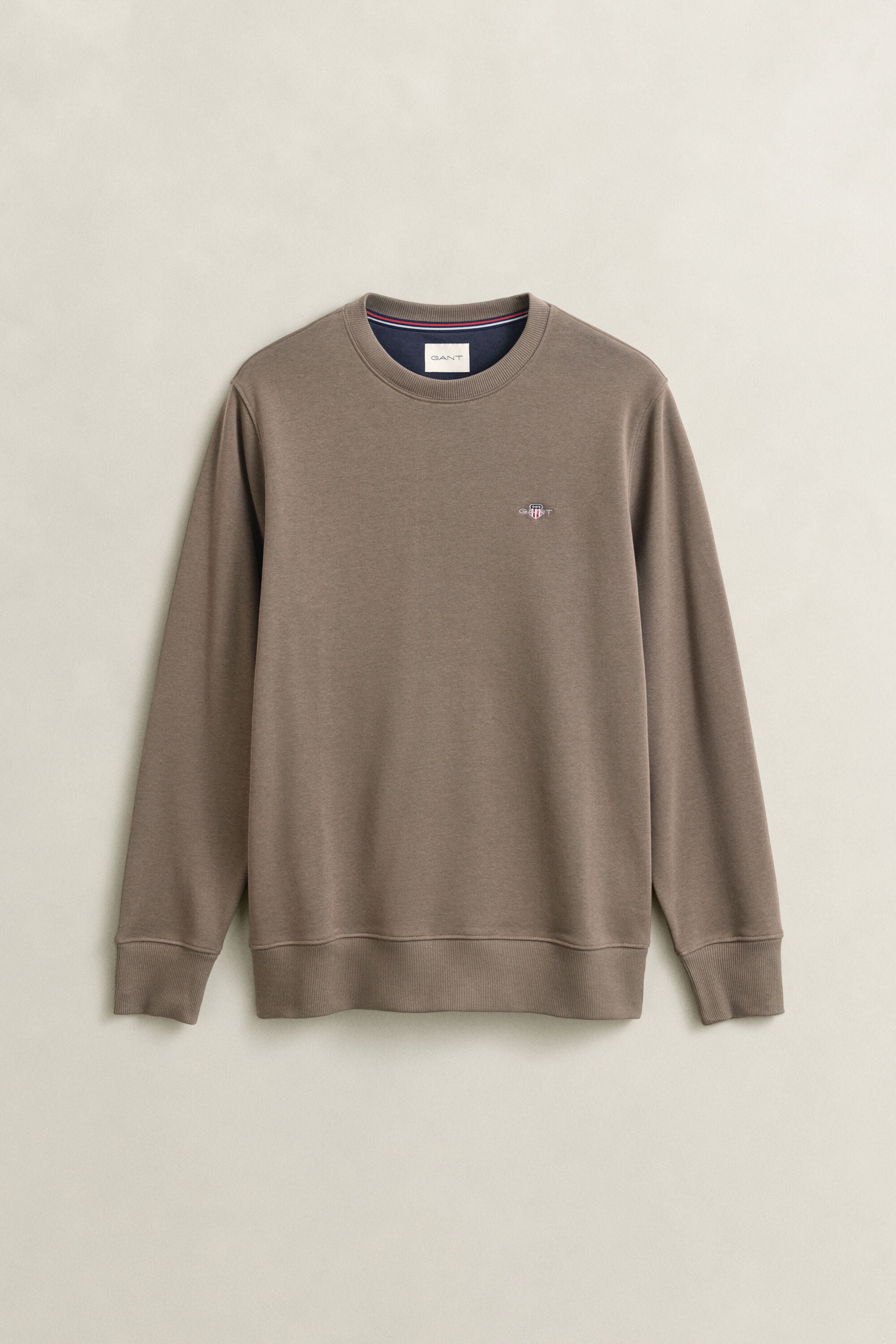 Shield Rundhals-Sweatshirt