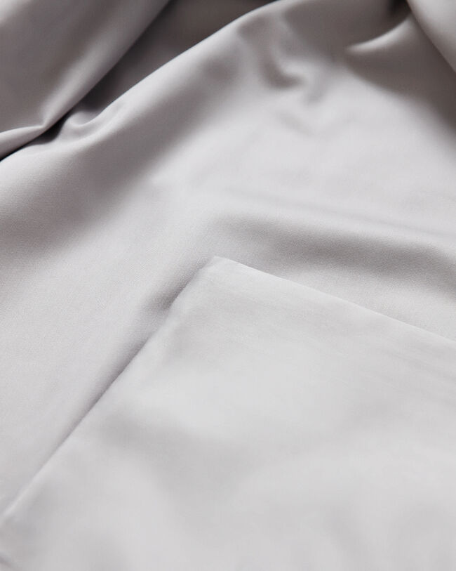 Sateen Einzelbettbezug