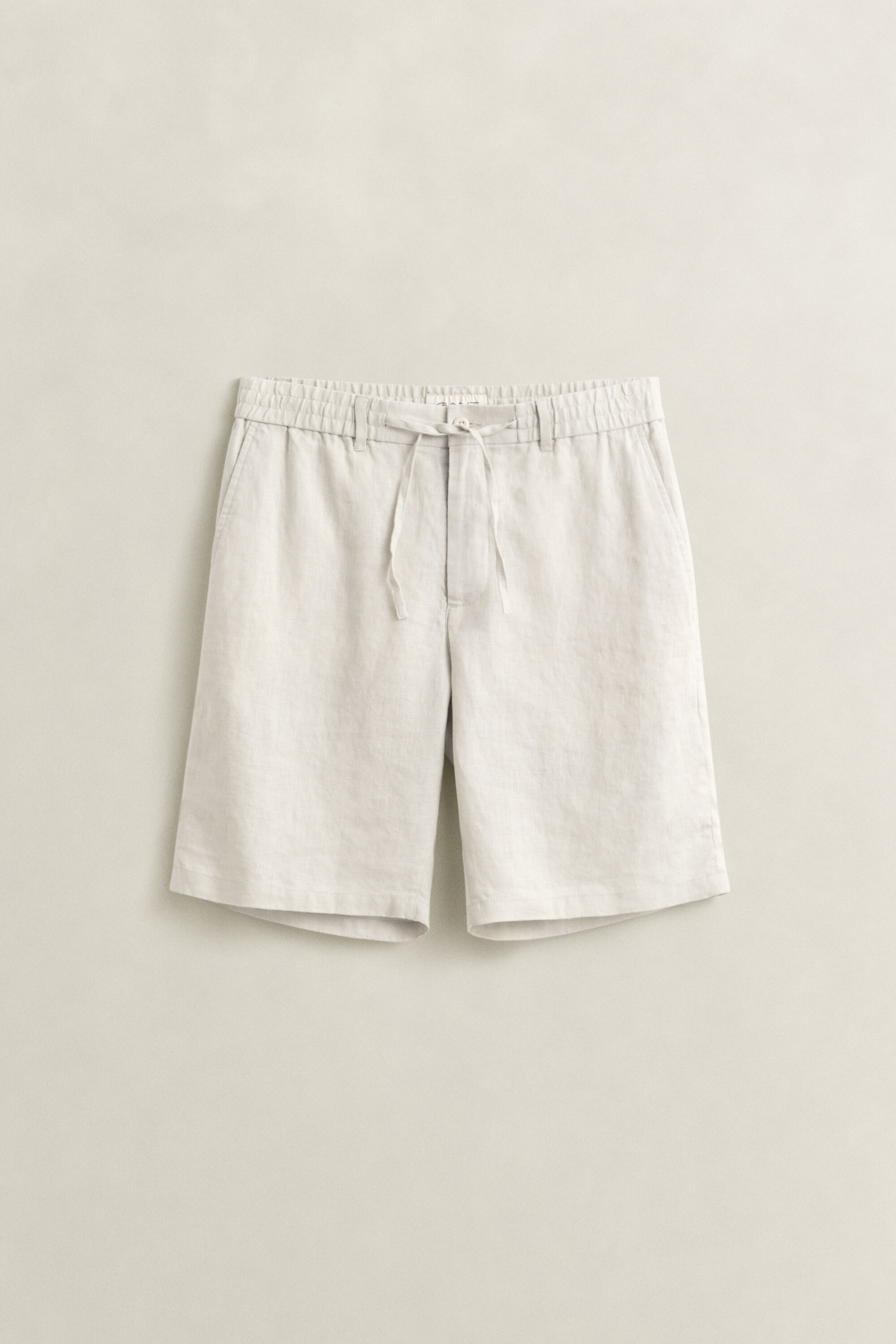Leinen Shorts