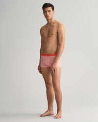 3er-Pack Boxershorts mit Streifen