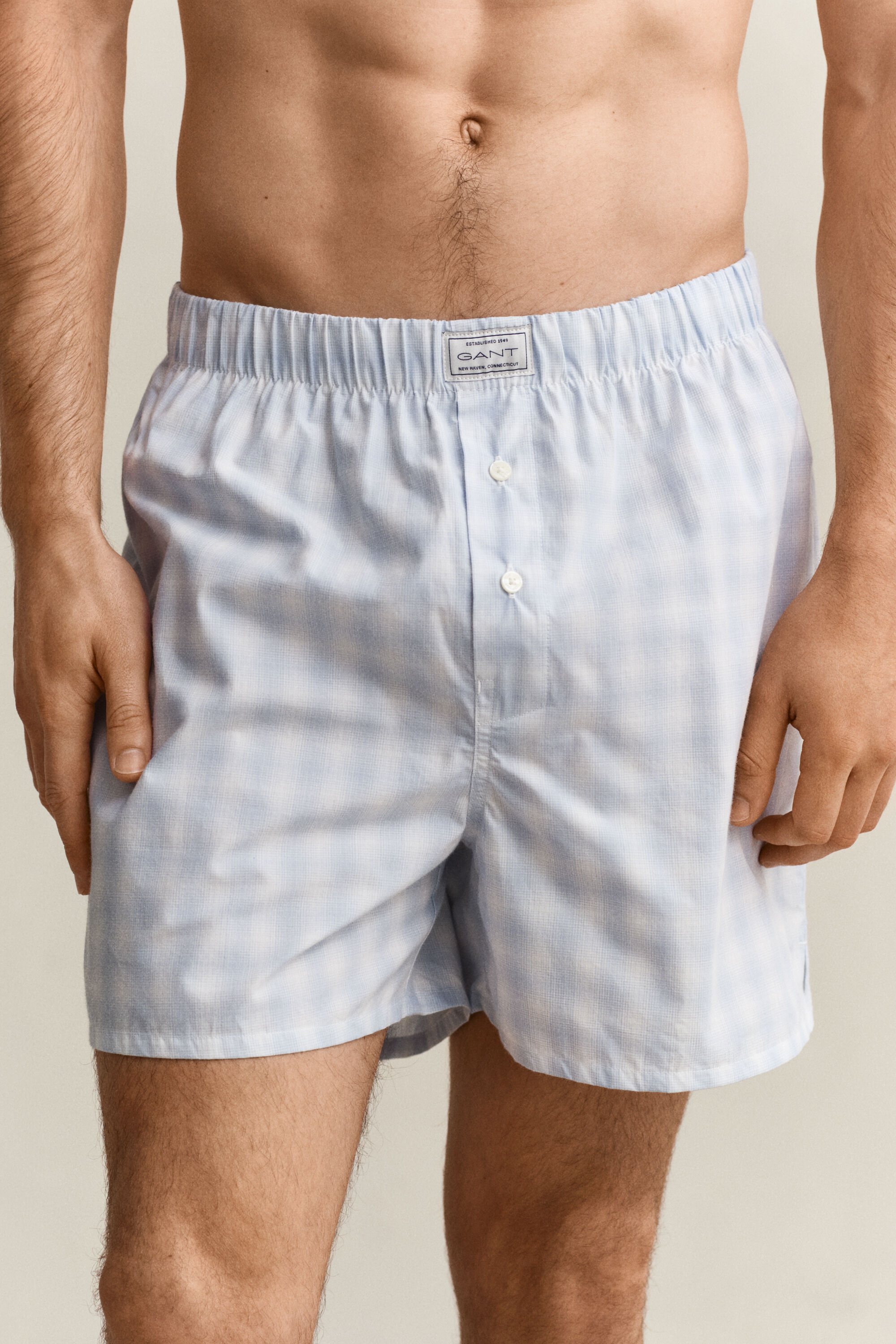 2er-Pack Boxershorts