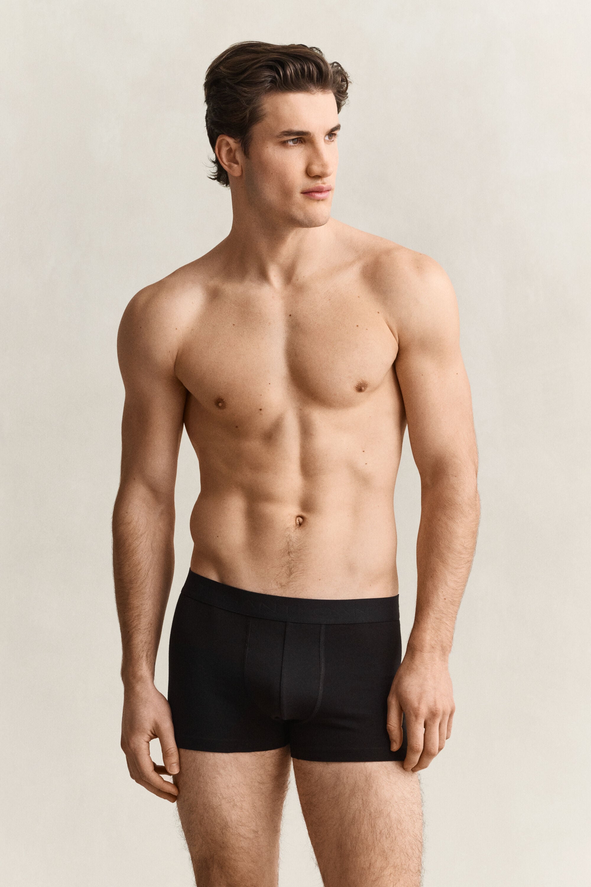 3er-Pack Tonal Boxershorts