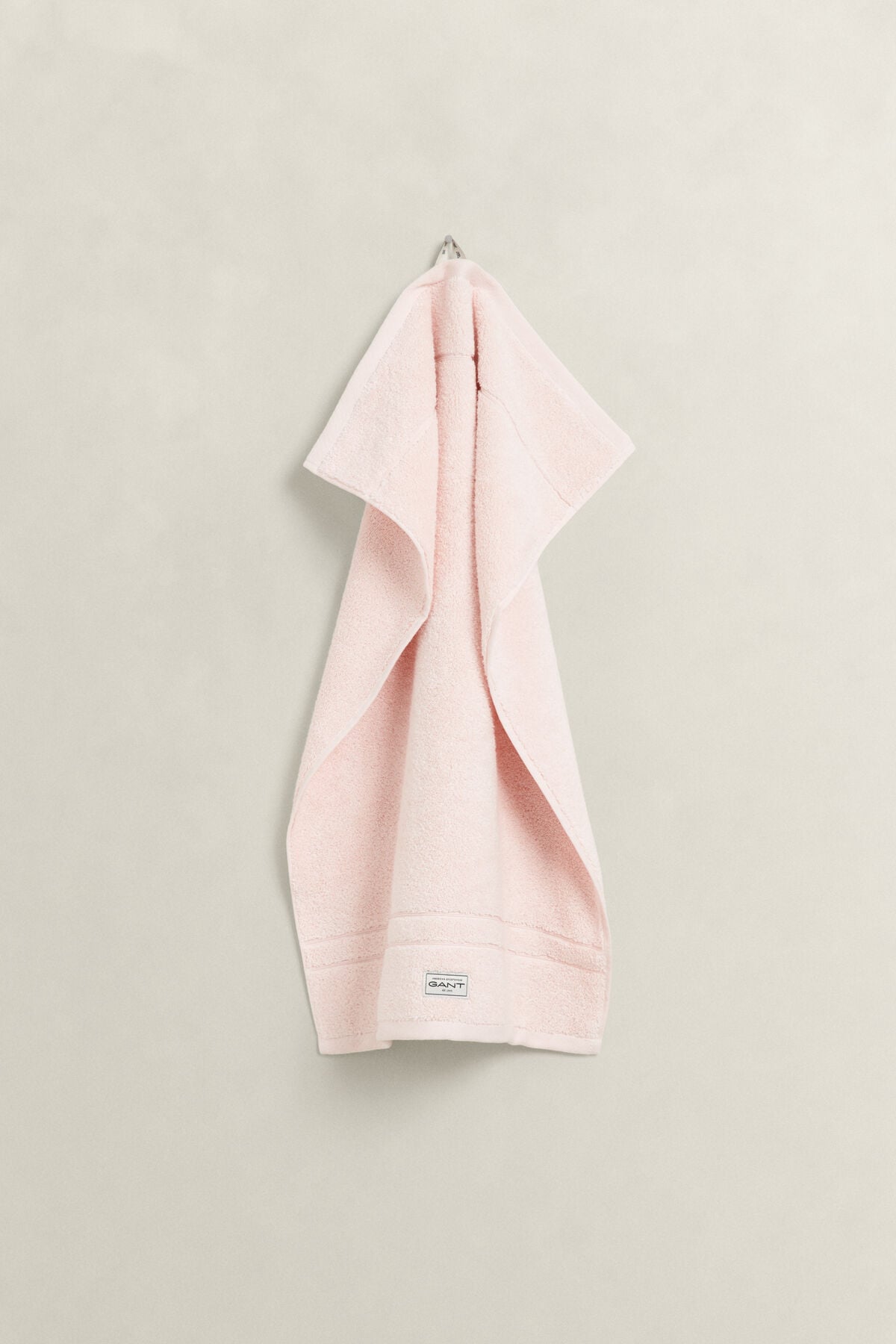 Premium Handtuch 50 x 100 — PINK EMBRACE