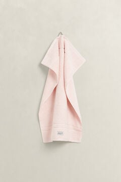 Premium Handtuch 50 x 100 — PINK EMBRACE 2