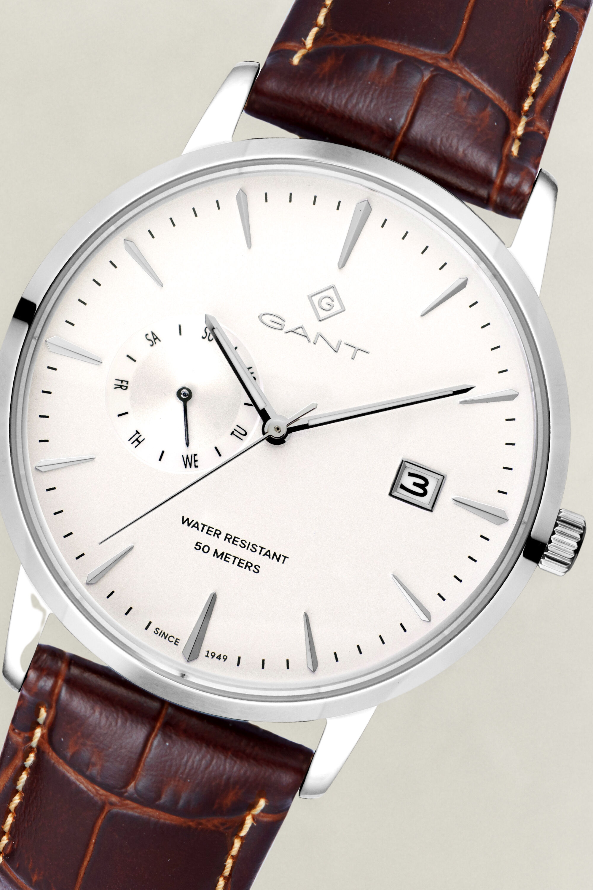 East Hill Armbanduhr