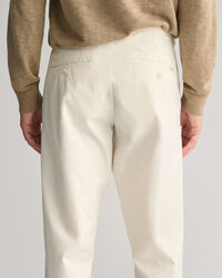 Sunfaded Slim Fit Chinohose