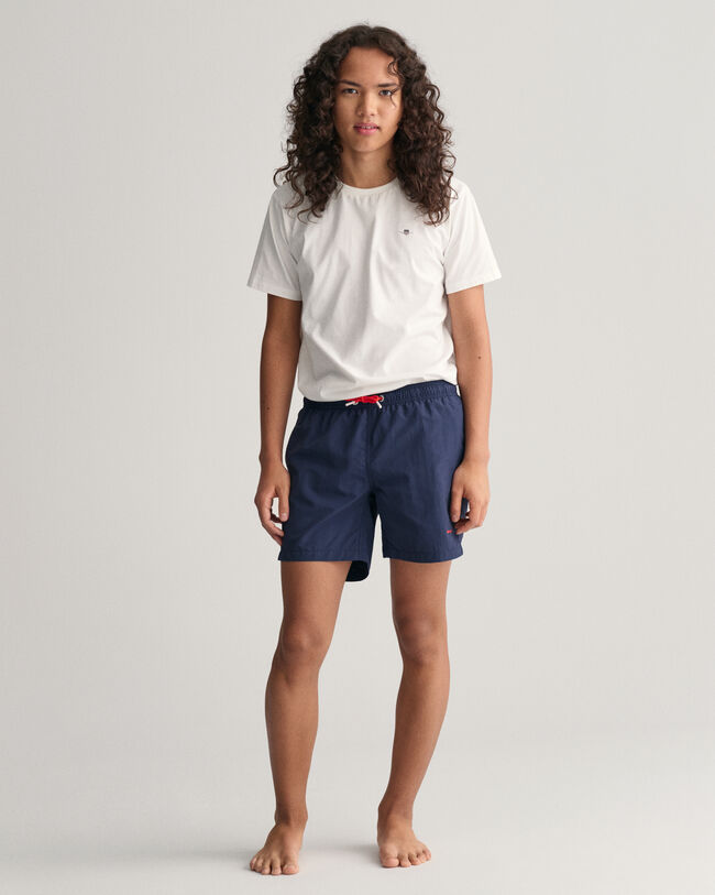 Teen Boys Badeshorts