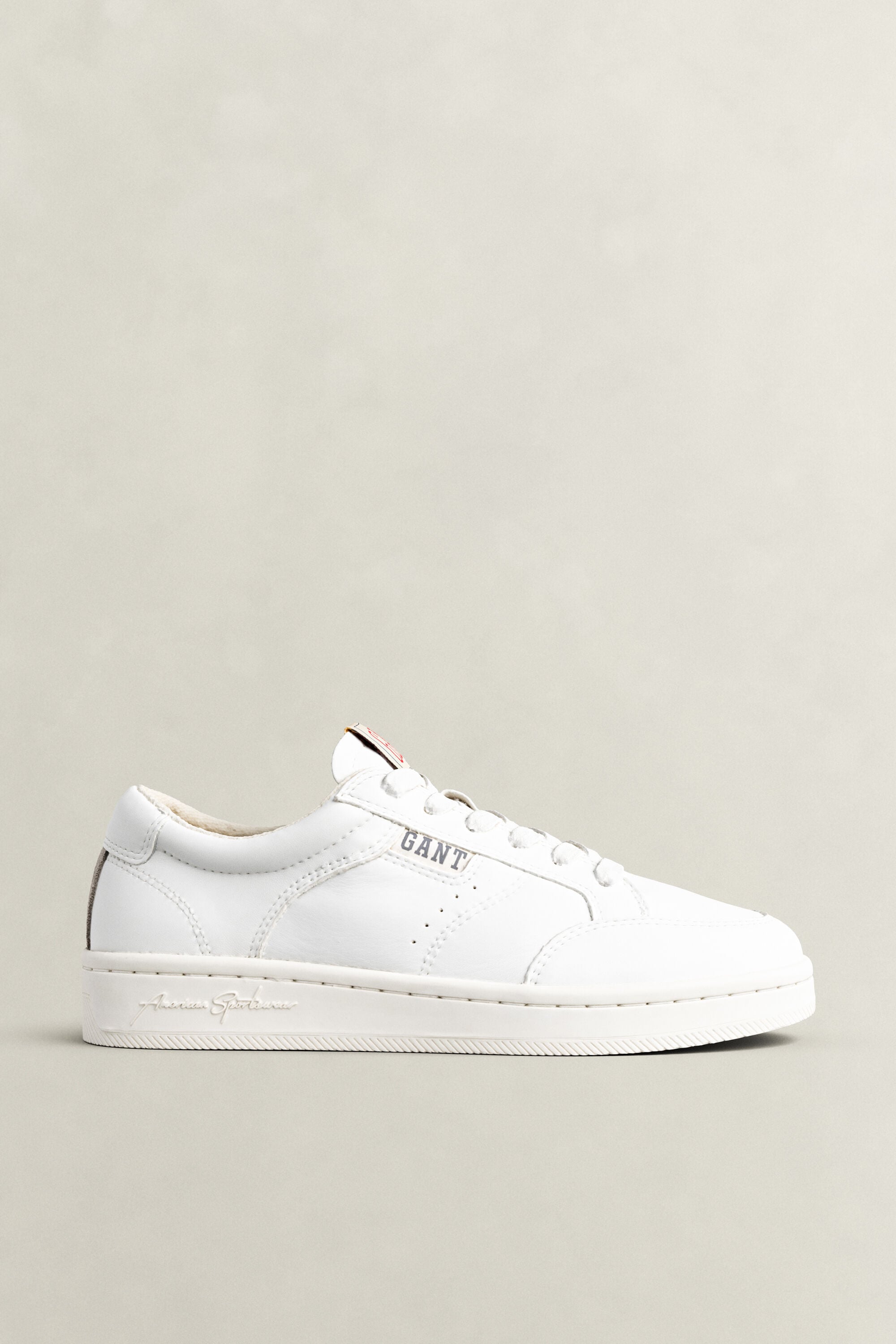 Prepla Sneaker aus Leder