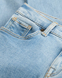 Kids GANT Slim Fit Jeans