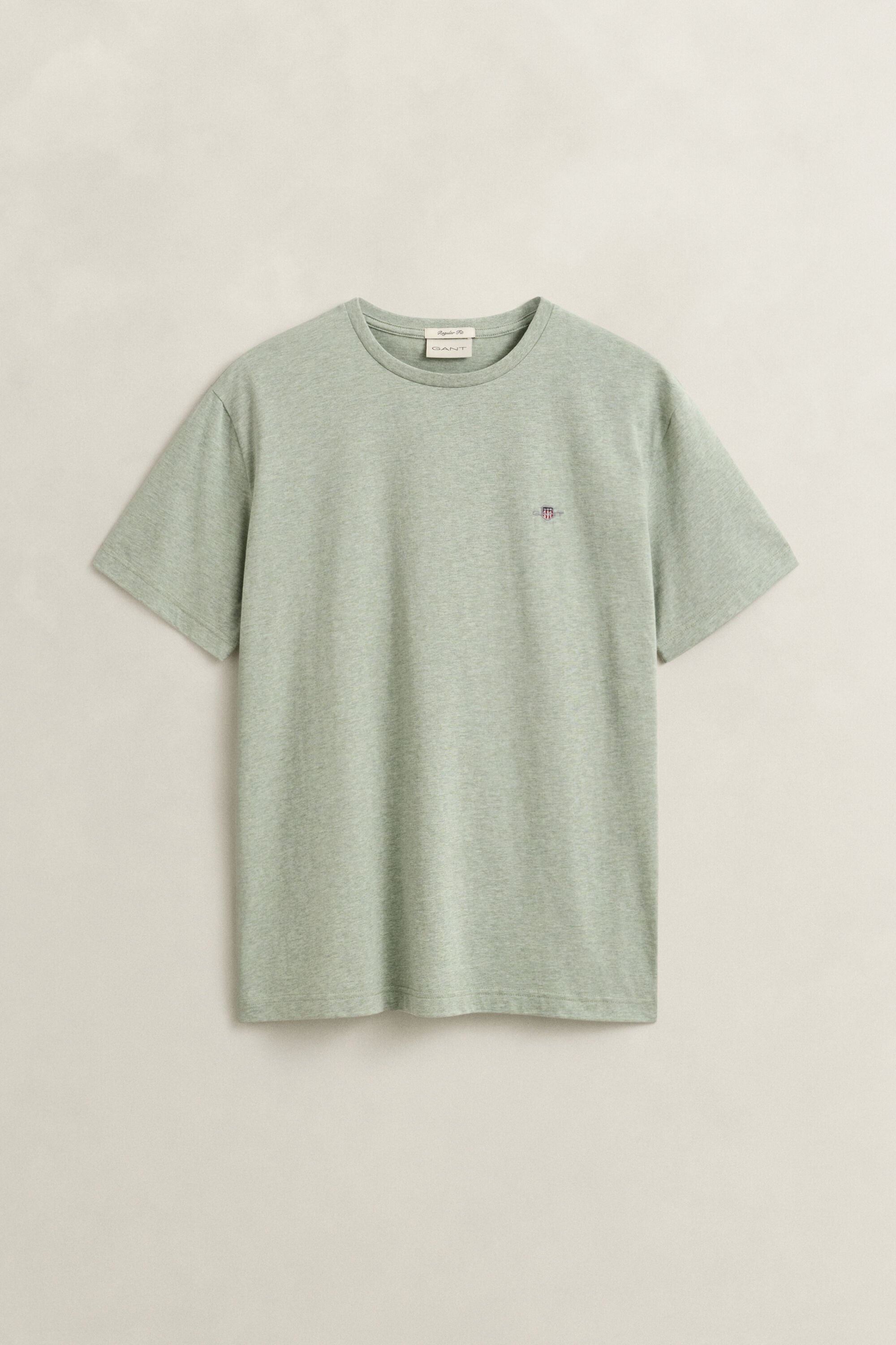 Regular Fit Shield T-Shirt