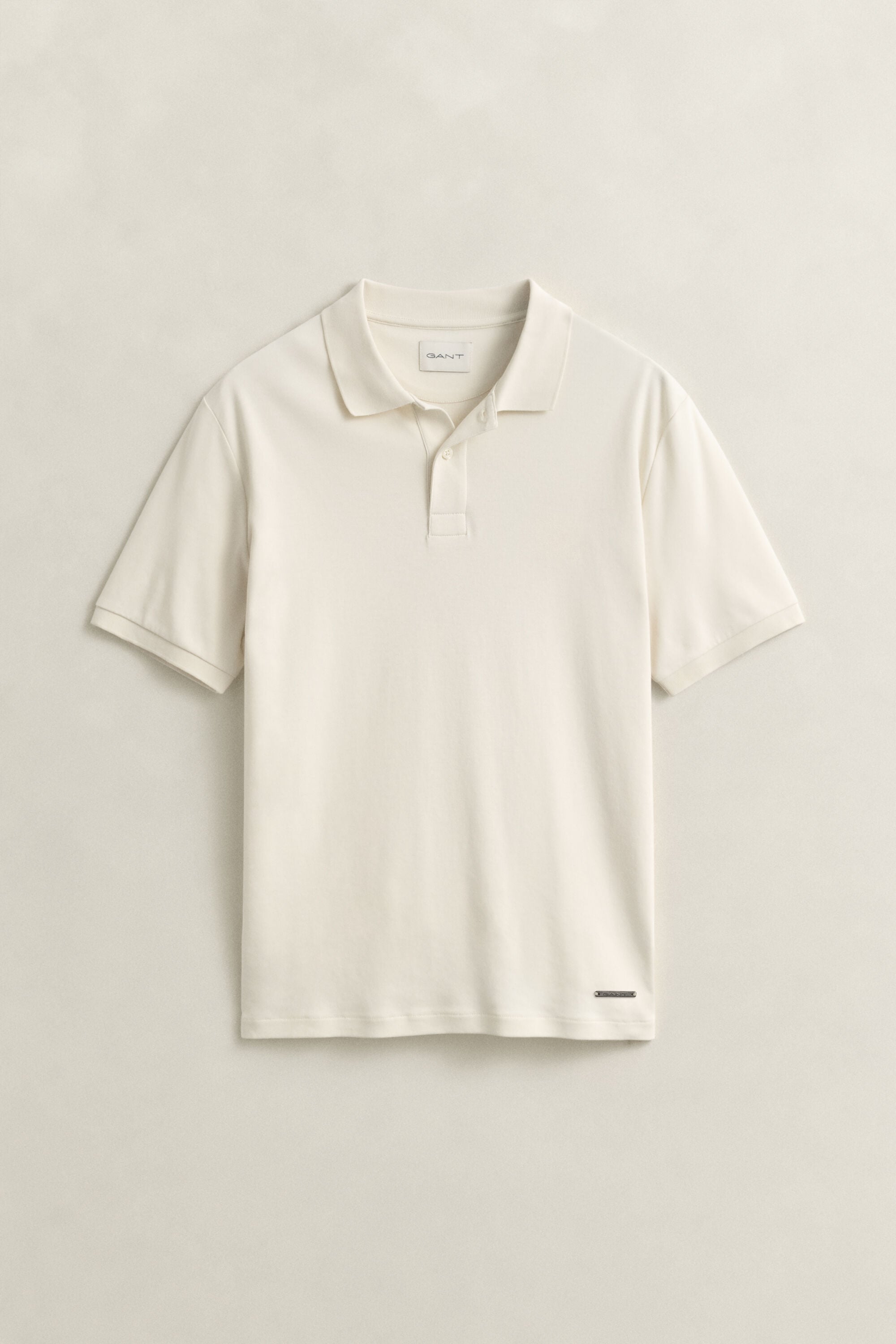 Interlock Poloshirt