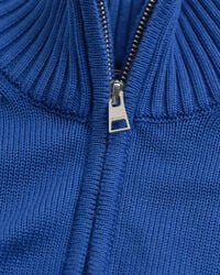 Casual Troyer aus Baumwolle