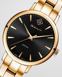 Park Avenue 28 Armbanduhr