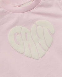 Baby Heart Graphic T-Shirt